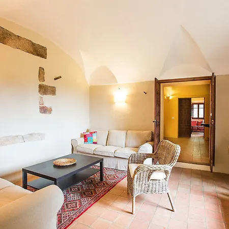 Can Merla Five Bedroom Hotel Santa Cristina d'Aro