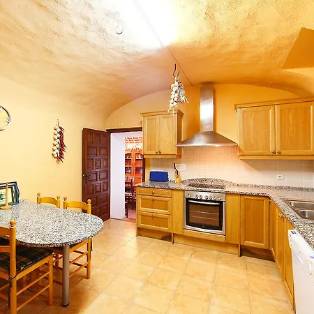 Hotel Can Merla Five Bedroom Santa Cristina d'Aro