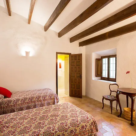 Can Merla Five Bedroom 3* Santa Cristina d'Aro