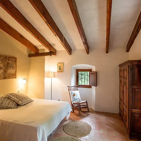 Can Merla Five Bedroom 3*