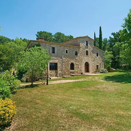 Can Merla Five Bedroom Hotel