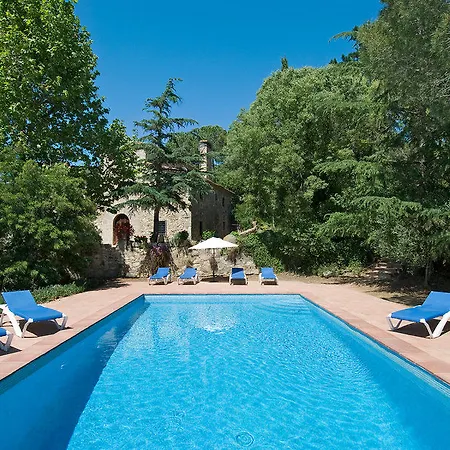 Can Merla Five Bedroom 3*