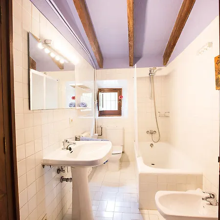Can Merla Five Bedroom Hotel Santa Cristina d'Aro