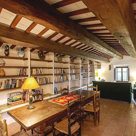Can Merla Five Bedroom