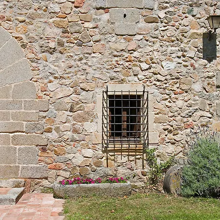 Can Merla Five Bedroom 3* Santa Cristina d'Aro