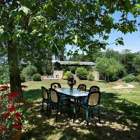 Can Merla Five Bedroom Santa Cristina d'Aro