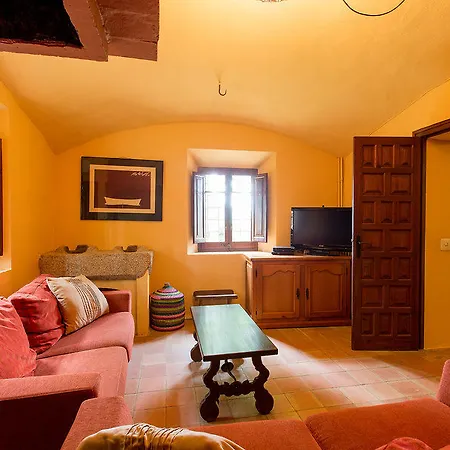 Can Merla Five Bedroom